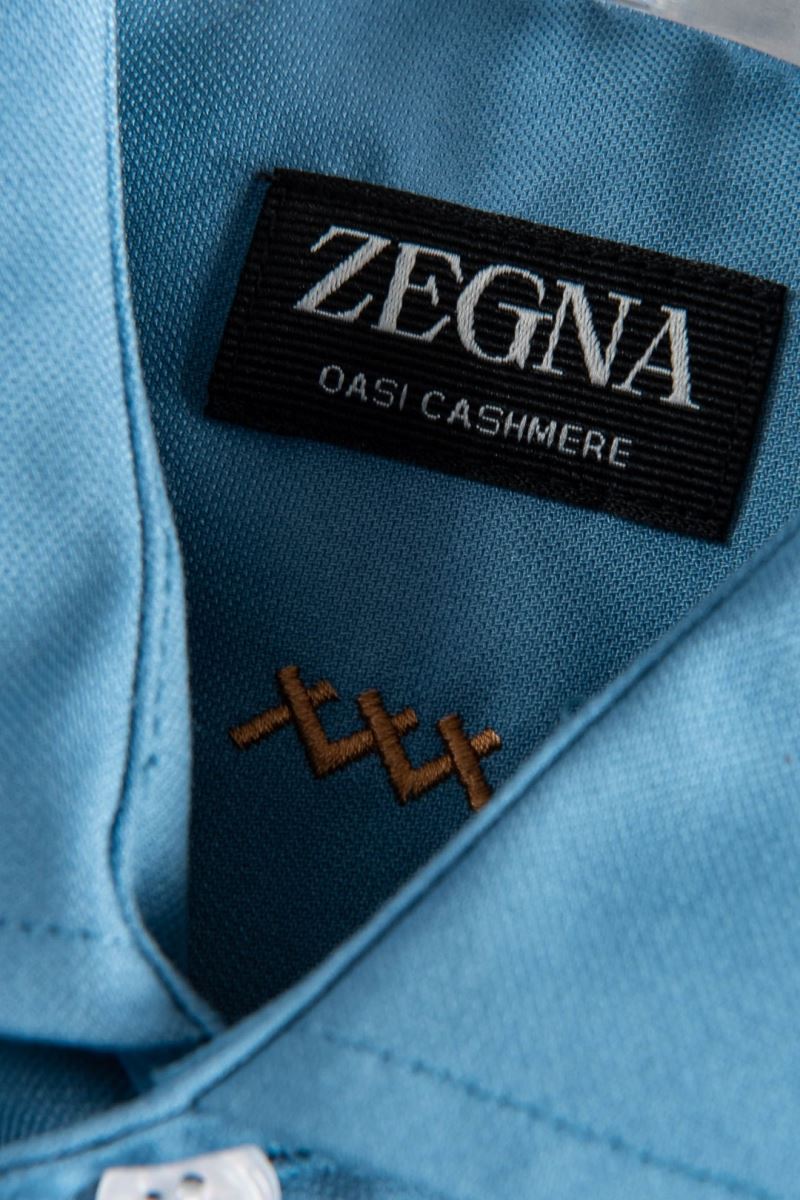 Zegna Shirts